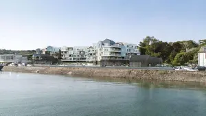 Appartement a vendre Le Relecq-Kerhuon 29480 Finistère 29 49 m2 2 pièces 365000 euros 29031-765 001