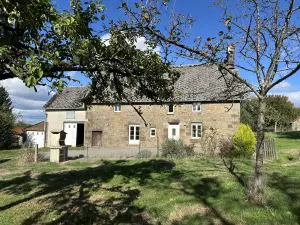 Maison a vendre Saint-Germain-de-Tallevende-la-Lande-Vaumont 14500 Calvados 14 91 m2 4 pièces 101650 euros 14076-6016 001