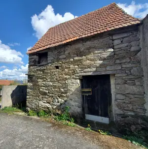 Garage et parking a vendre Bretteville 50110 Manche 50 22 m2 31800 euros 50046-1299 001