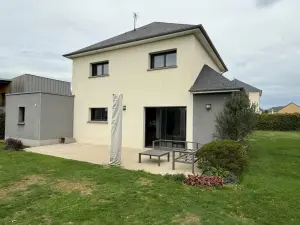 Maison a vendre Bonchamp-lès-Laval 53960 Mayenne 53 115 m2 6 pièces 329900 euros 53005-2128 001