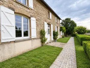 Maison a vendre Lhéry 51170 Marne 51 245 m2 7 pièces 470000 euros 51066-2121 001