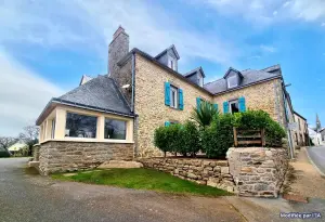 Maison a vendre Trégunc 29910 Finistère 29 215 m2 7 pièces 699000 euros 29127-1188 001
