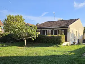 Maison a vendre Villeparisis 77270 Seine-et-Marne 77 97 m2 5 pièces 243800 euros 45050-1426 001
