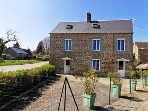 Maison a vendre Athis-Val de Rouvre 61430 Orne 61 140 m2 8 pièces 178400 euros 61030-1270 001