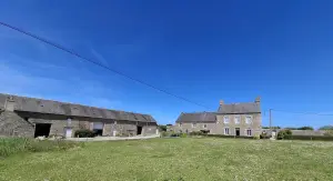 Maison a vendre Sainte-Geneviève 50760 Manche 50 219 m2 375900 euros 50050-551 001