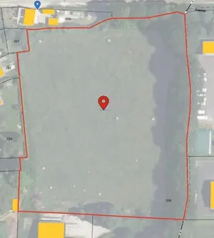 Terrain a batir a vendre Carhaix-Plouguer 29270 Finistère 29 310500 euros 29066-3762 001