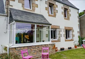 Viager maison Lannion 22300 Côtes-d'Armor 22 96 m2 4 pièces 94600 euros 22093-74 001