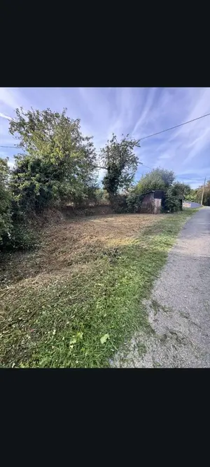 Terrain a batir a vendre Montjean 53320 Mayenne 53 38000 euros 53032-1117 001