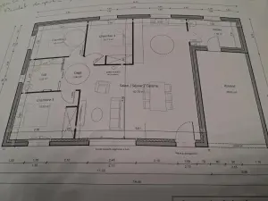 Location maison Montsenelle 50250 Manche 50 91 m2 4 pièces 850 euros 50061-L213 001