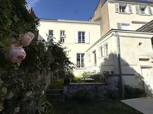 Maison a vendre Angers 49100 Maine-et-Loire 49 153 m2 7 pièces 681200 euros 49012-2086 001