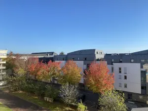 Appartement a vendre Angers 49000 Maine-et-Loire 49 90 m2 4 pièces 386650 euros 49002-1125 001