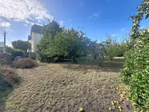 Terrain a batir a vendre Groix 56590 Morbihan 56 239720 euros 56079-1654 001