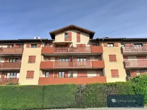 Appartement a vendre Gex 01170 Ain 01 45 m2 2 pièces 225000 euros 01047-879 001