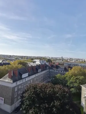 Appartement a vendre Lorient 56100 Morbihan 56 83 m2 311952 euros 56081-2505 001
