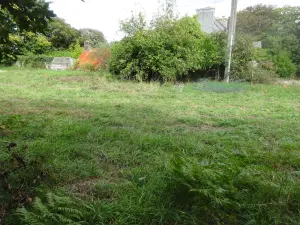 Terrain a batir a vendre Saint-Renan 29290 Finistère 29 77242 euros 29058-1782 001