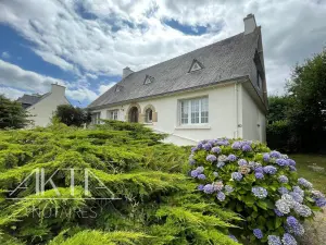 Maison a vendre Plougastel-Daoulas 29470 Finistère 29 140 m2 5 pièces 343200 euros 29036-237 001