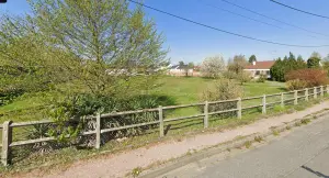 Terrain a batir a vendre Paucourt 45200 Loiret 45 64300 euros 45052-1452 001