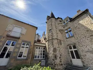 Location maison Laval 53000 Mayenne 53 217 m2 7 pièces 900 euros 53005-L475 001