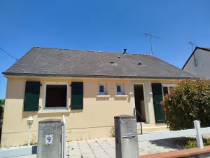 Maison a vendre Bouessay 53290 Mayenne 53 84 m2 5 pièces 147000 euros 53039-421 001