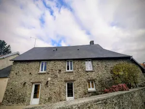 Maison a vendre Saint-Georges-Montcocq 50000 Manche 50 128 m2 6 pièces 195800 euros 50004-68 001
