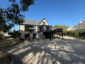 Maison a vendre Dinard 35800 Ille-et-Vilaine 35 242 m2 6 pièces 908550 euros 35094-1334 001