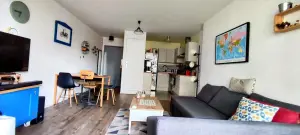 Appartement a vendre Sainte-Gemmes-sur-Loire 49130 Maine-et-Loire 49 47 m2 2 pièces 157200 euros 49013-2125 001