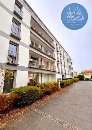 Appartement a vendre Rennes 35000 Ille-et-Vilaine 35 46 m2 2 pièces 292768 euros 35056-1680 001