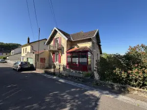 Maison a vendre Beaucourt 90500 Territoire de Belfort 90 80 m2 4 pièces 119000 euros 25054-1947 001