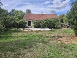 Maison a vendre Osselle-Routelle 25320 Doubs 25 114 m2 170000 euros 25012-967 001