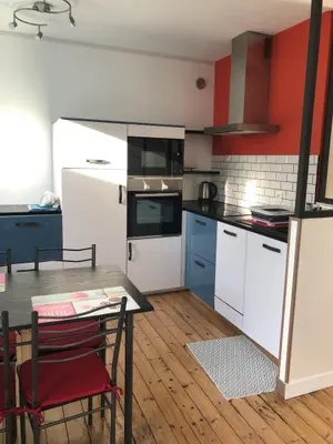 Location appartement Cherbourg-en-Cotentin 50100 Manche 50 35 m2 800 euros 50088-L287 001