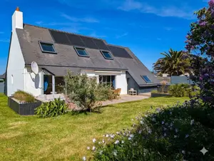 Maison a vendre Roscoff 29680 Finistère 29 105 m2 5 pièces 464310 euros 29086-1733 001
