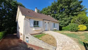 Maison a vendre Vald'Yerre 28290 Eure-et-Loir 28 78 m2 4 pièces 129875 euros 41050-2885 001
