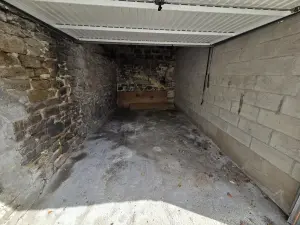 Garage et parking a vendre Ploemeur 56270 Morbihan 56 15 m2 35000 euros 56039-1325 001