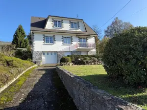 Maison a vendre Villedieu-les-Poêles-Rouffigny 50800 Manche 50 133 m2 6 pièces 164270 euros 50038-2790 001