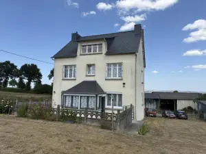 Maison a vendre La Motte 22600 Côtes-d'Armor 22 100 m2 95040 euros 22115-3627 001