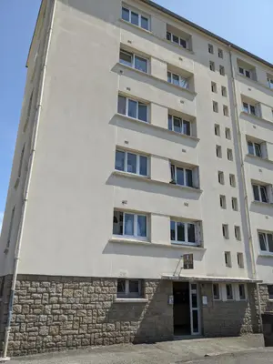 Appartement a vendre Morlaix 29600 Finistère 29 68 m2 3 pièces 114360 euros 29085-723 001