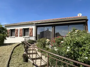 Maison a vendre Mouzeuil-Saint-Martin 85370 Vendée 85 87 m2 4 pièces 166900 euros 85088-2321 001