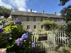 Maison a vendre Gréville-Hague 50440 Manche 50 168 m2 5 pièces 335800 euros 50040-732 001