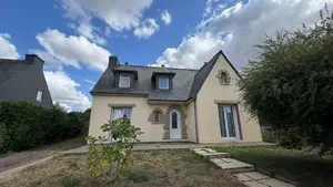 Maison a vendre Pluméliau-Bieuzy 56930 Morbihan 56 116 m2 6 pièces 239720 euros 56064-1544 001