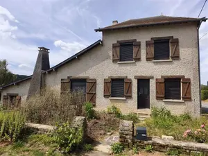 Maison a vendre Launois-sur-Vence 08430 Ardennes 08 125 m2 6 pièces 135000 euros 2026 39 001