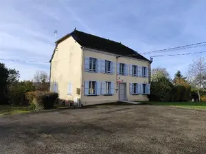 Maison a vendre Doumely-Bégny 08220 Ardennes 08 140 m2 5 pièces 85304 euros 2025 89 001