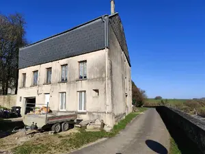 Maison a vendre Aubigny-les-Pothées 08150 Ardennes 08 210 m2 7 pièces 94900 euros 2026 17 001
