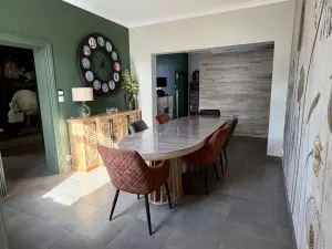 Maison a vendre Givenchy-en-Gohelle 62580 Pas-de-Calais 62 274 m2 12 pièces 395000 euros 62041-1711 001