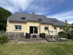 Maison a vendre Yvignac-la-Tour 22350 Côtes-d'Armor 22 148 m2 7 pièces 297510 euros 22044-3868 001