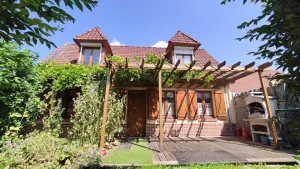 Maison a vendre Pas-en-Artois 62760 Pas-de-Calais 62 95 m2 4 pièces 119298 euros 62183-18 001