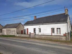 Maison a vendre Tennie 72240 Sarthe 72 60 m2 4 pièces 156840 euros 72125-60 001