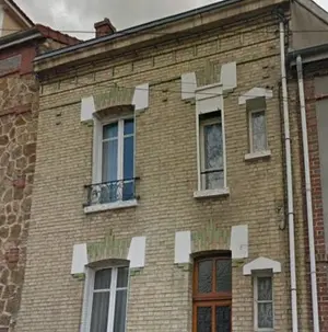 Maison a vendre Épernay 51200 Marne 51 118 m2 5 pièces 169600 euros 51022-2369 001