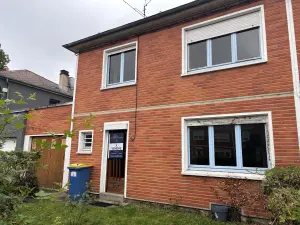 Maison a vendre Arras 62000 Pas-de-Calais 62 78 m2 4 pièces 127500 euros 62133-1495 001
