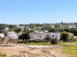 Terrain a batir a vendre Plougonvelin 29217 Finistère 29 205920 euros 29031-762 001