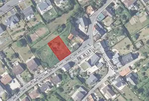 Terrain a batir a vendre Cherbourg-en-Cotentin 50120 Manche 50 73360 euros 50108-4653 001